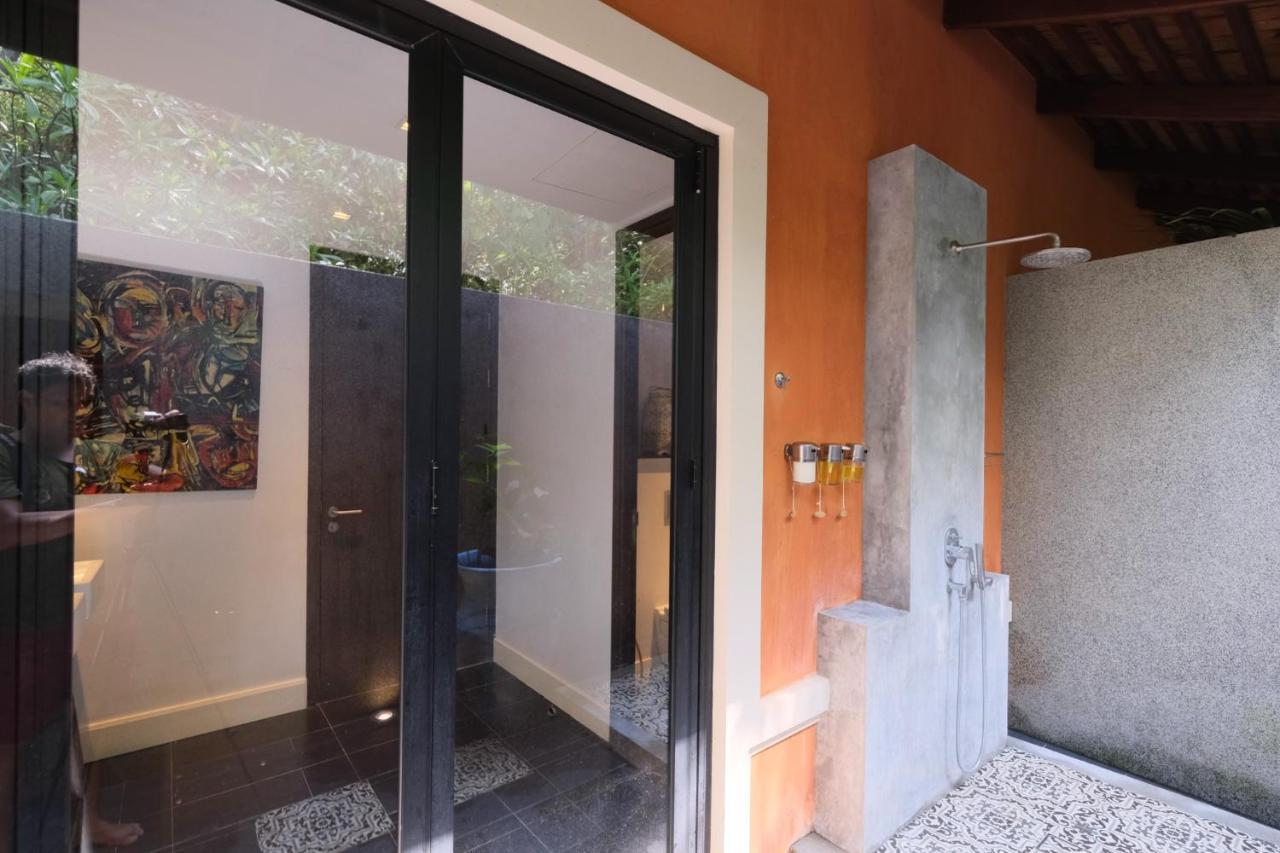 Bungalow Villa Cha Cha Ko Yao Noi Exterior foto