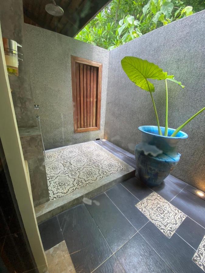 Bungalow Villa Cha Cha Ko Yao Noi Exterior foto